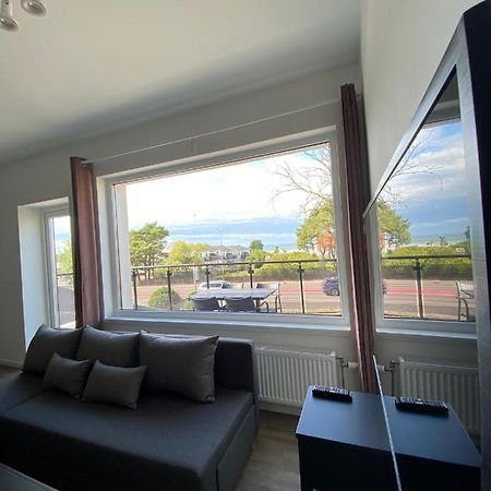 Solberga Laegenhetshotell Köpingsvik 외부 사진