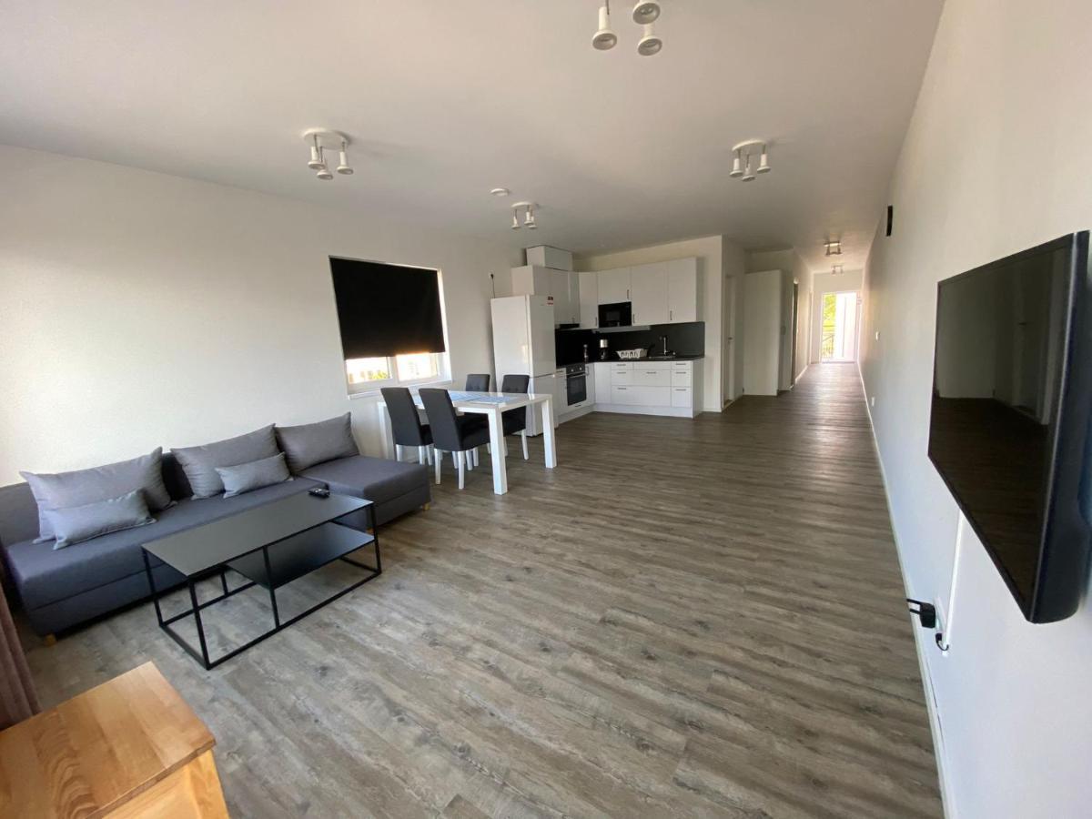 Solberga Laegenhetshotell Köpingsvik 외부 사진