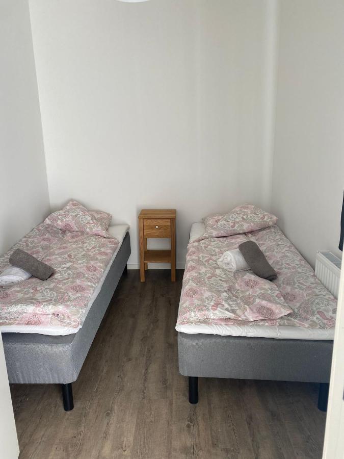 Solberga Laegenhetshotell Köpingsvik 외부 사진