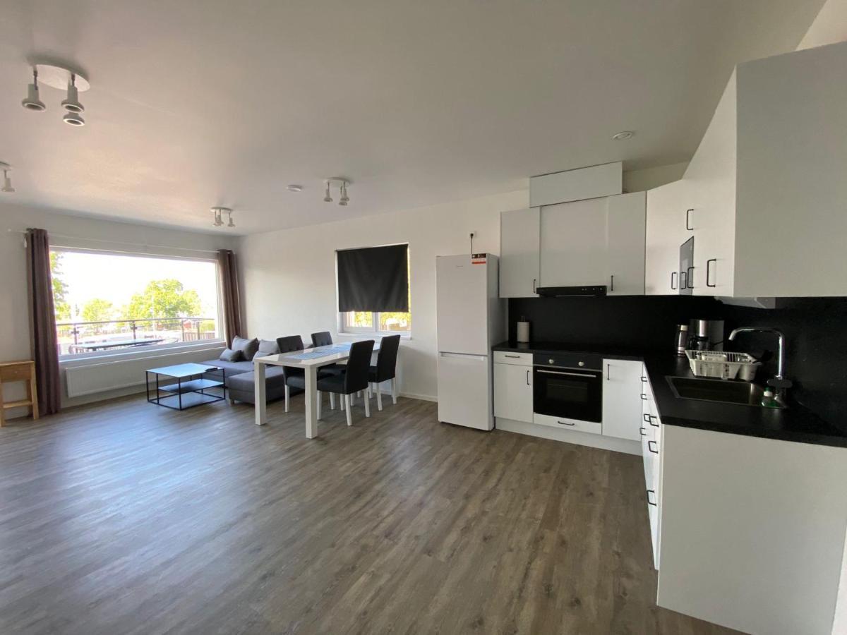 Solberga Laegenhetshotell Köpingsvik 외부 사진