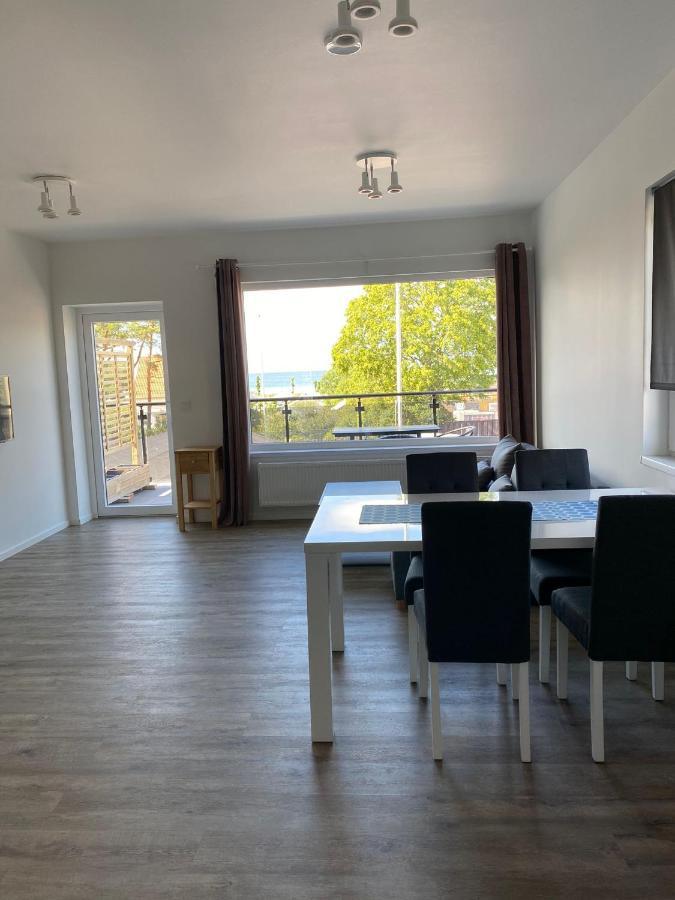 Solberga Laegenhetshotell Köpingsvik 외부 사진