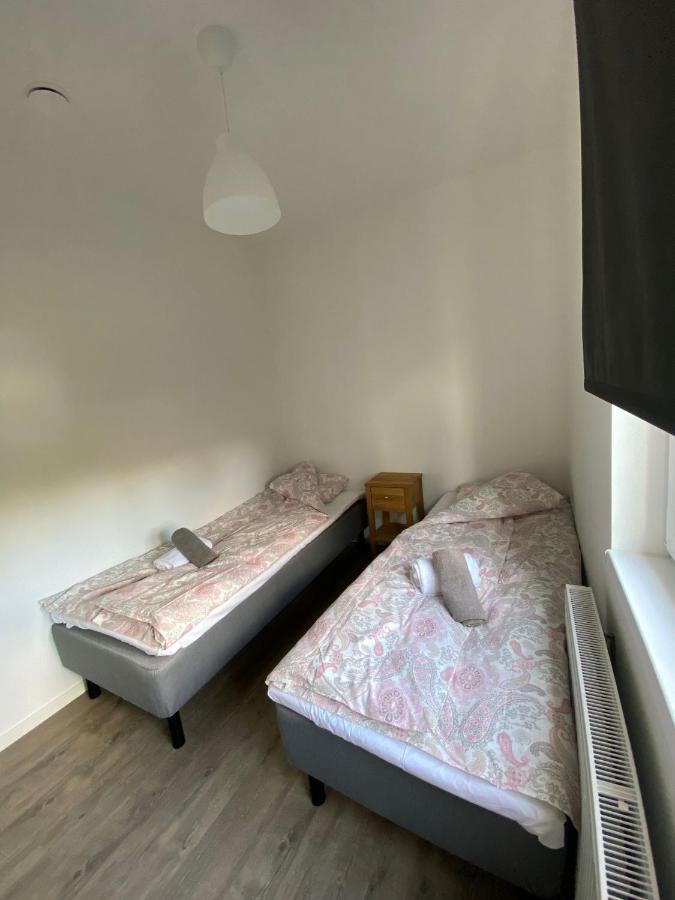 Solberga Laegenhetshotell Köpingsvik 외부 사진