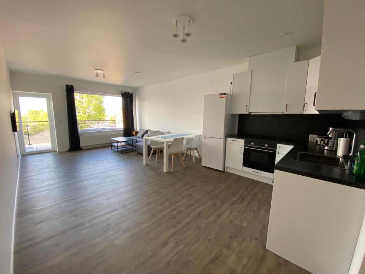 Solberga Laegenhetshotell Köpingsvik 외부 사진