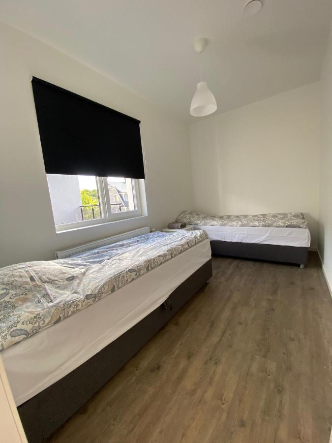 Solberga Laegenhetshotell Köpingsvik 외부 사진