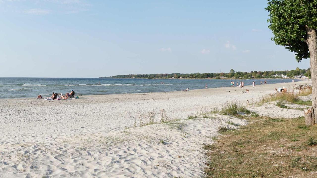 Solberga Laegenhetshotell Köpingsvik 외부 사진
