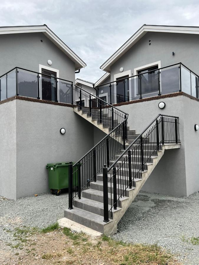 Solberga Laegenhetshotell Köpingsvik 외부 사진