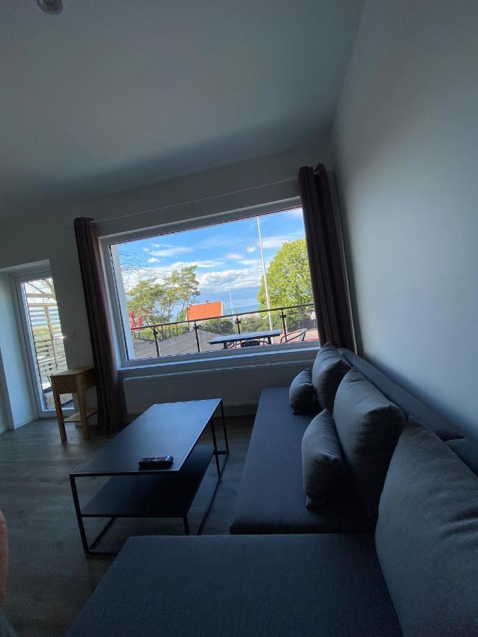 Solberga Laegenhetshotell Köpingsvik 외부 사진
