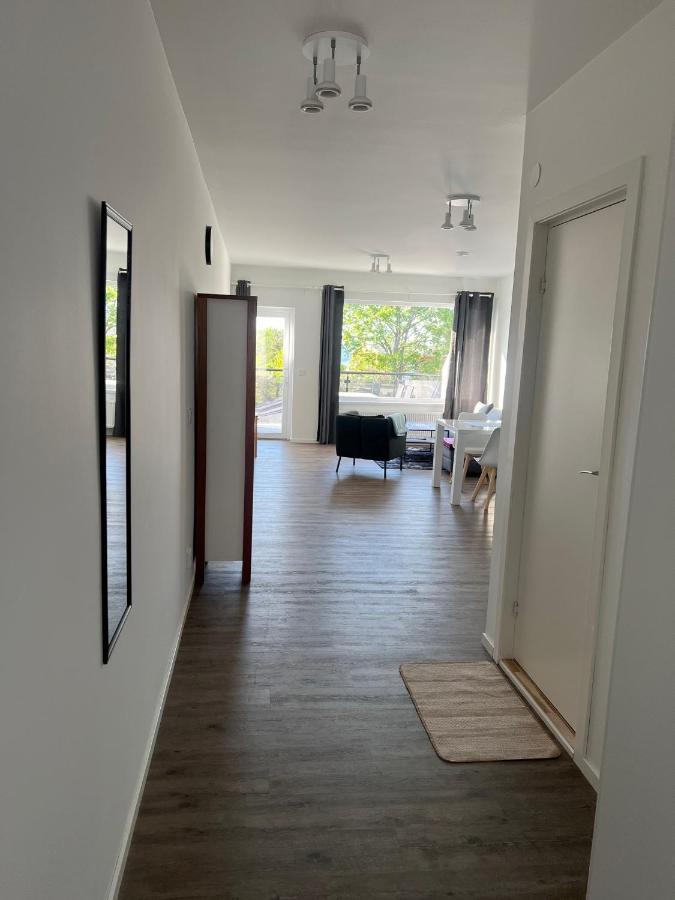Solberga Laegenhetshotell Köpingsvik 외부 사진