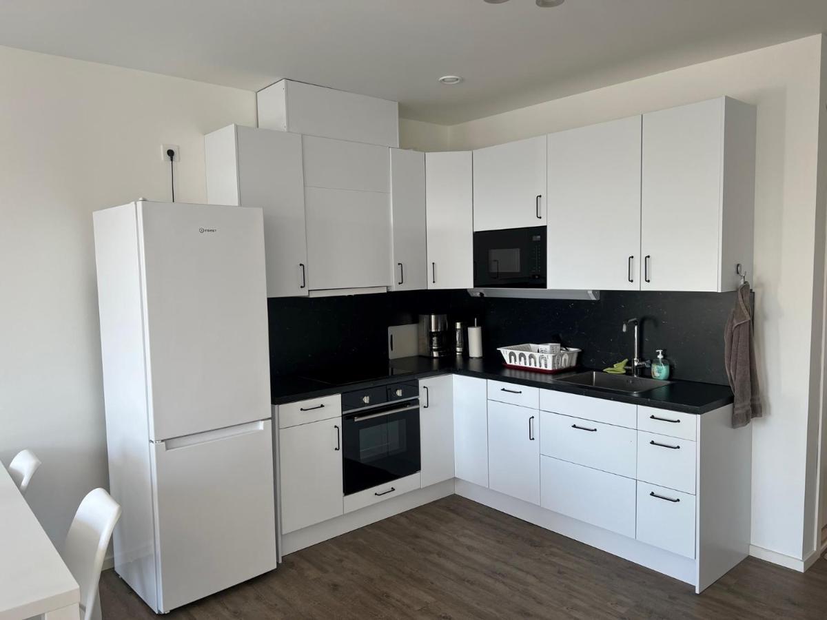 Solberga Laegenhetshotell Köpingsvik 외부 사진