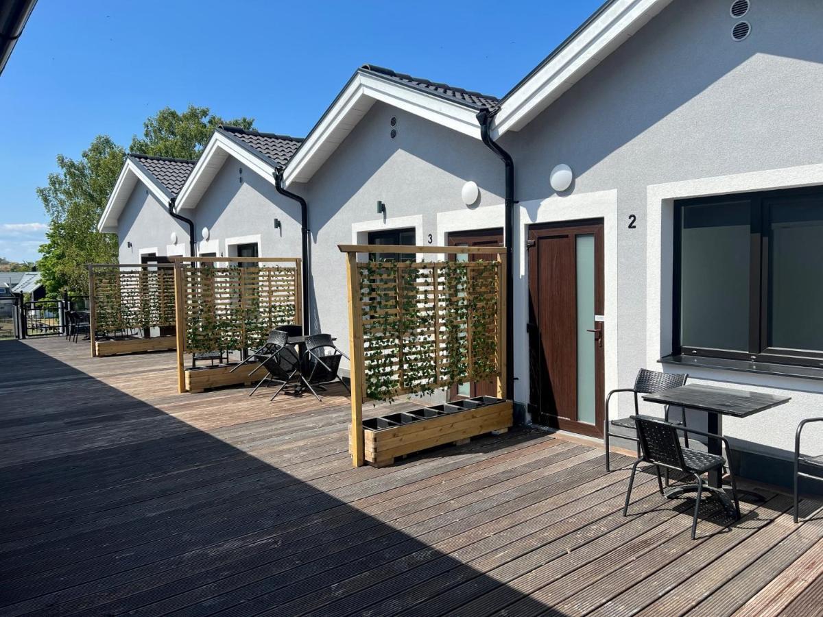 Solberga Laegenhetshotell Köpingsvik 외부 사진