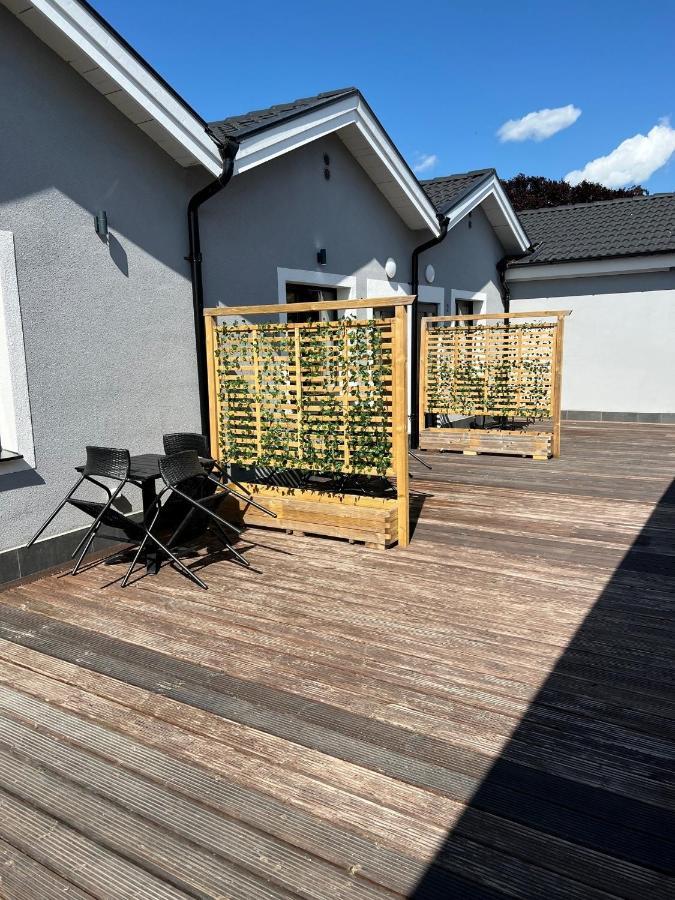 Solberga Laegenhetshotell Köpingsvik 외부 사진