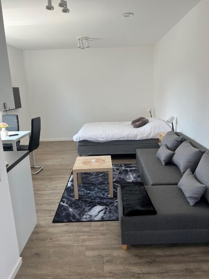 Solberga Laegenhetshotell Köpingsvik 외부 사진