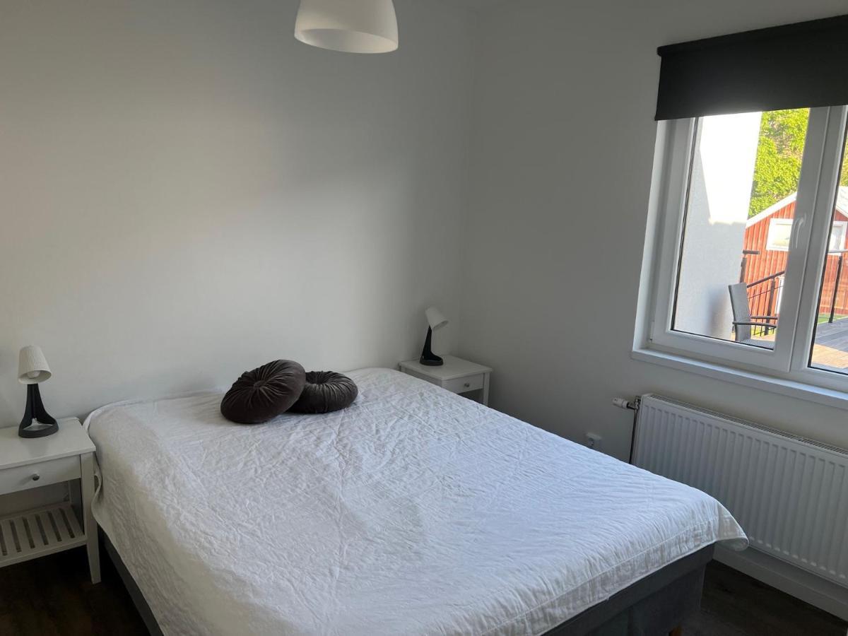 Solberga Laegenhetshotell Köpingsvik 외부 사진