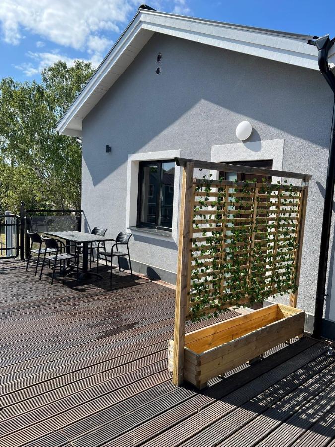 Solberga Laegenhetshotell Köpingsvik 외부 사진